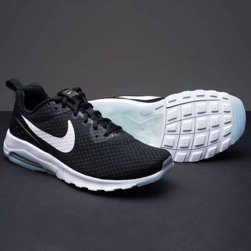 COOL ORIGINAL NIKE AIRMAX MOTION  ( UK 13 )  ( SA 13 )
